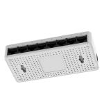 Switch Ruijie RG-ES08G-L