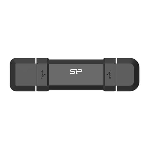 Memória USB Silicon Power SP250GBUC3S72VPK 256 GB