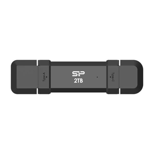 Memória USB Silicon Power SP001TBUC3S72VPK 1 TB
