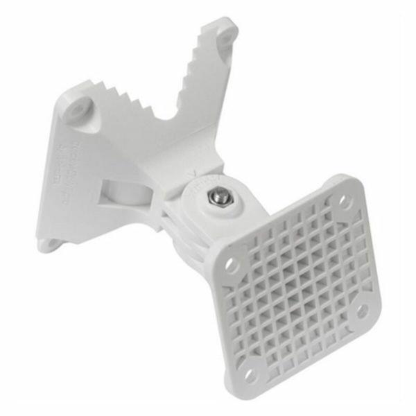 Ponto de Acesso Mikrotik QMP-LHG Branco Multicolor