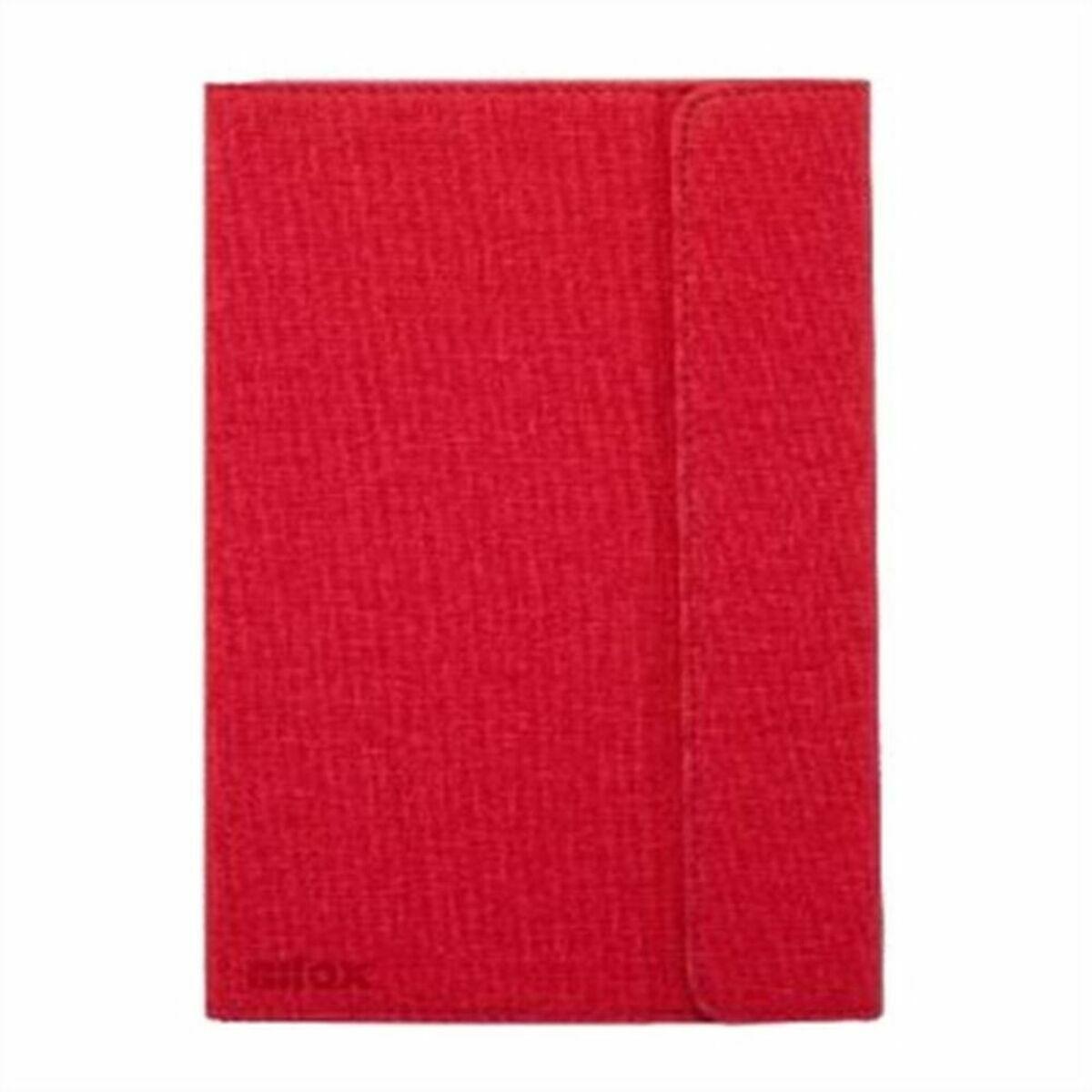 Capa para Tablet Nilox NXFB002 Vermelho
