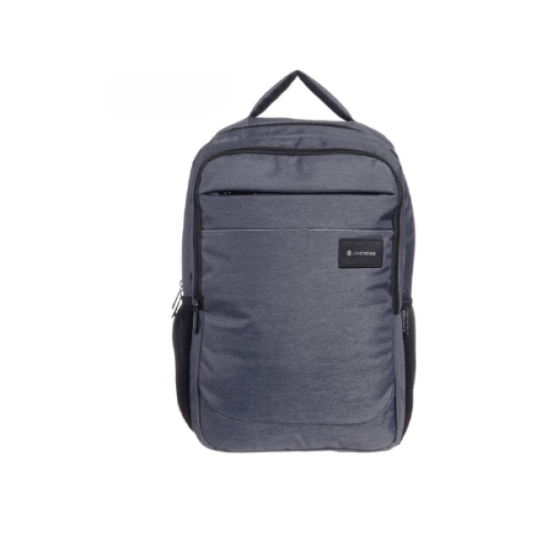 UNICROSS WALKER LAPTOP BACKPACK GREY