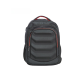 UNICROSS MOTION BLACK LAPTOP BACKPACK