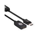PASSIVE DP TO HDMI ADAPTER CLUB3D