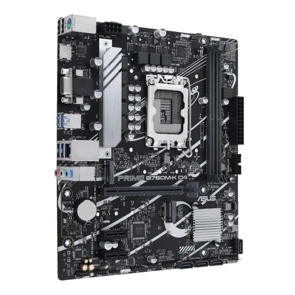 Placa Mãe Asus 90MB1DS0-M1EAY0 LGA 1700 Intel B760