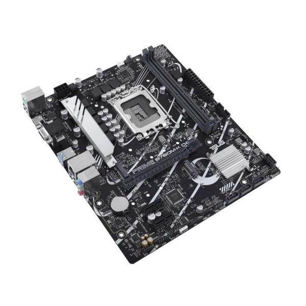 Placa Mãe Asus 90MB1DS0-M1EAY0 LGA 1700 Intel B760