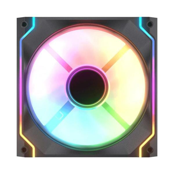 Ventilador de Caixa Cougar SC140-RB Argb