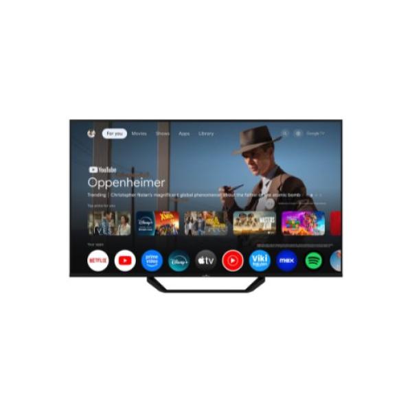 QLED SMART TECH 55 GOOGLE V5 55QG06K2 TV