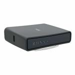 Router Mikrotik hAP ac lite tower hAP AC Lite Tower Preto