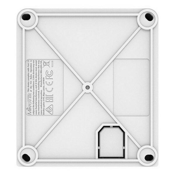 Injetor PoE Mikrotik GPEN11