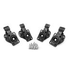 Cabo de rede rígido UTP Categoria 6 Monolyth 3091002