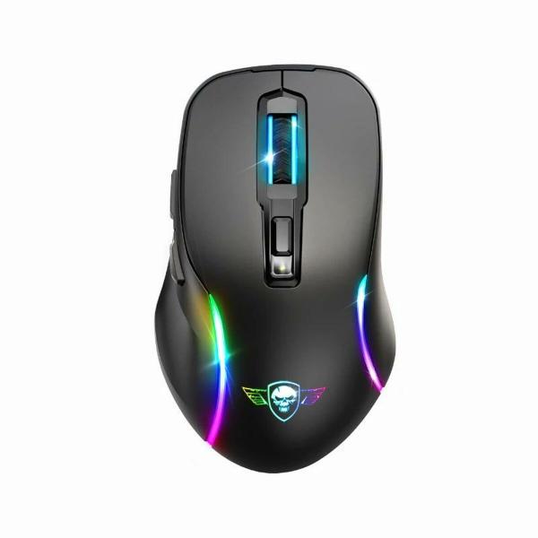 Ponteiro Spirit of Gamer S-EM50BK