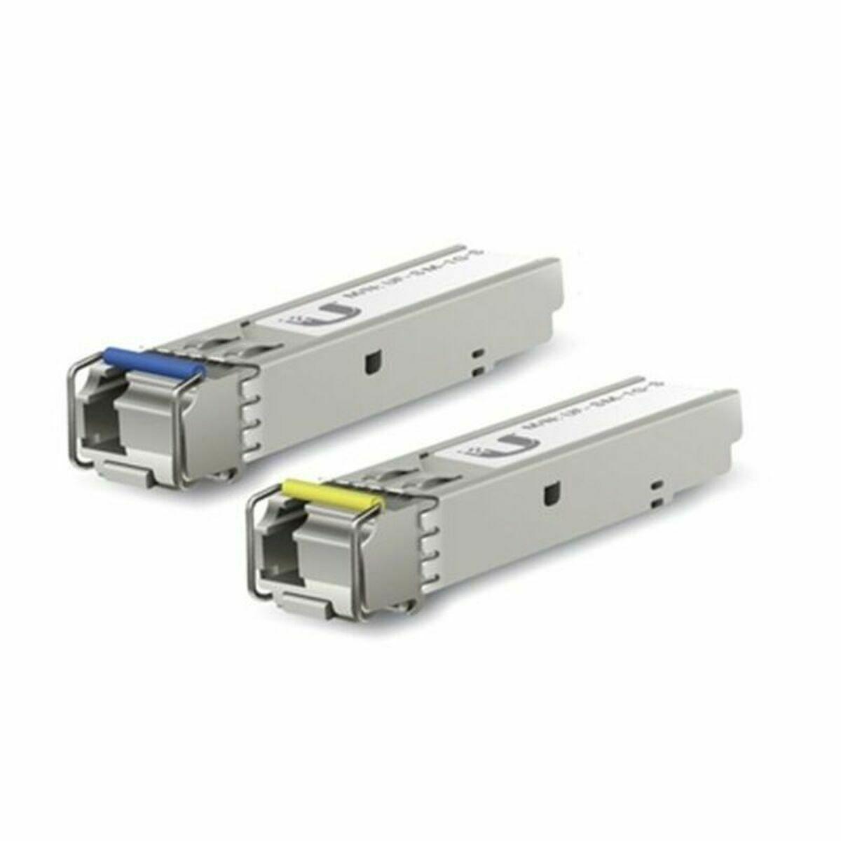 Módulo Fibra SFP MonoModo UBIQUITI UACC-OM-SM-1G-S-2