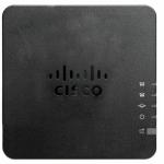 Adaptador de Telefone Analógico CISCO ATA191-3PW-K9 Preto