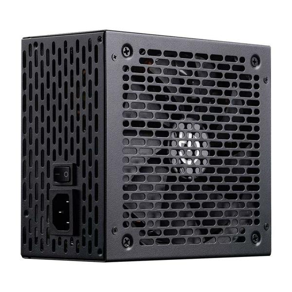 Fonte de Alimentação Hiditec BZX750 V2 80 Plus Bronze 750 W