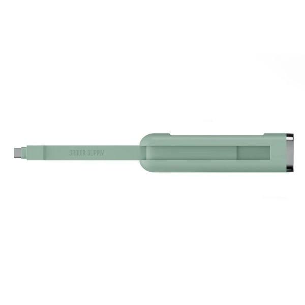 Hub USB-C 4 Portas Ewent