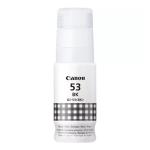 Tinteiro de Tinta Original Canon GI-53 BK Preto