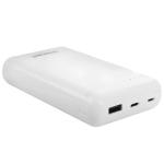 Bateria para Laptop INTENSO XS20000 Branco 20000 mAh