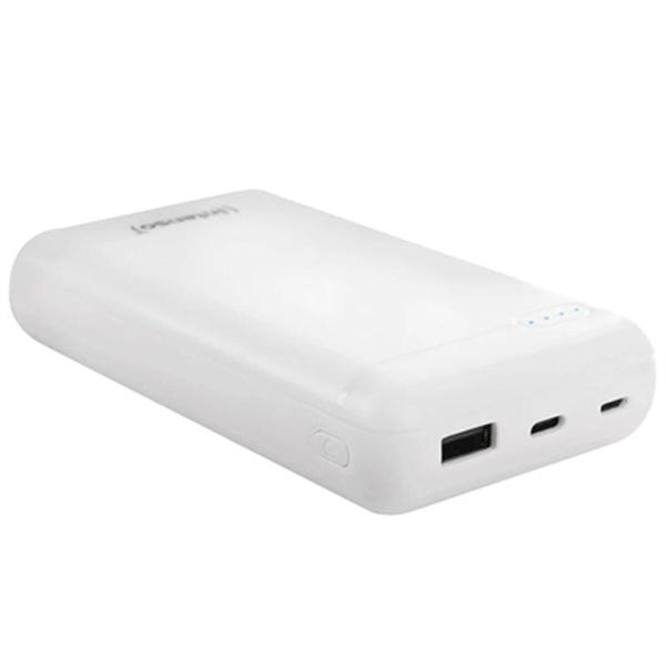 Bateria para Laptop INTENSO XS20000 Branco 20000 mAh