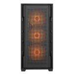 Caixa Semitorre ATX Cougar 385C780.0001