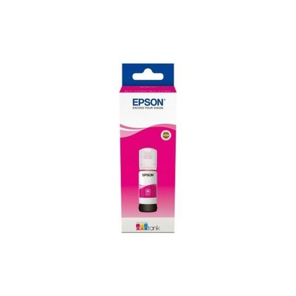 Cartucho Compatível Epson C13T00S 70 ml