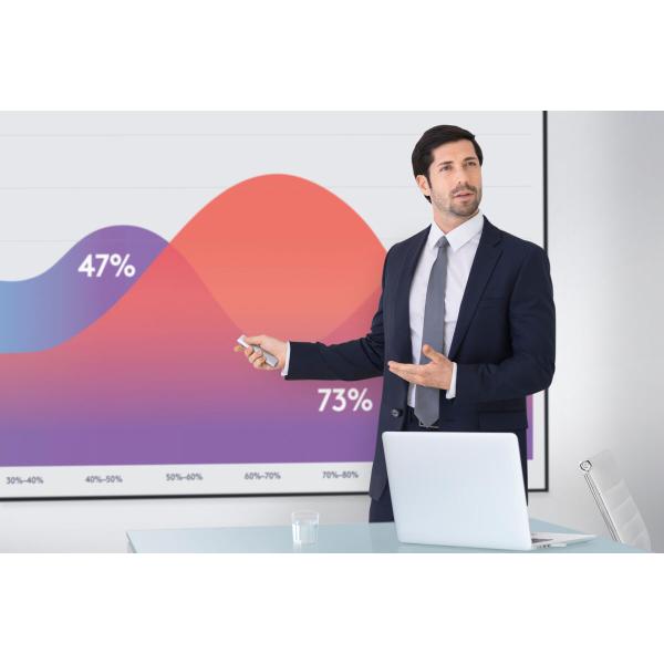 Comando à distância Logitech 910-004862 30 m 85 mAh