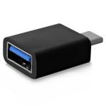 Adaptador USB-C para USB V7 V7U3C2A-BLK-1N