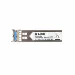 Módulo Fibra SFP MultiModo D-Link DIS‑S302SX