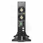 Sistema Interactivo de Fornecimento Ininterrupto de Energia Riello SDH 1000            