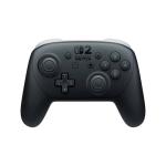 GAMEPAD NINTENDO SWITCH 2 PRO CONTROLLER