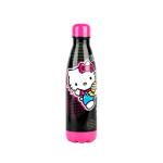 BOTELLA KONIX HELLO KITTY CANDIES