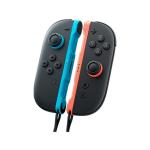NINTENDO SWITCH 2 JOY-CON PAIR BLUE/RED GAMEPAD