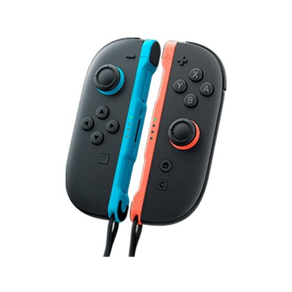 NINTENDO SWITCH 2 JOY-CON PAIR BLUE/RED GAMEPAD