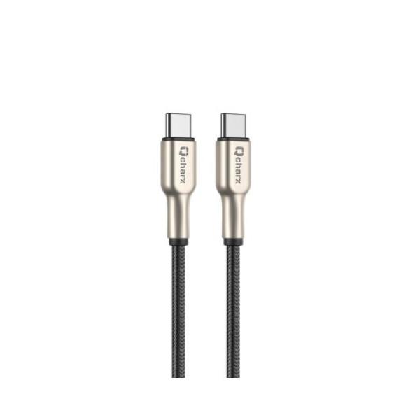 CABLE LIGHTNING QCHARX NEW YORK 1M