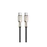 CABLE TIPO C QCHARX NEW YORK 1M