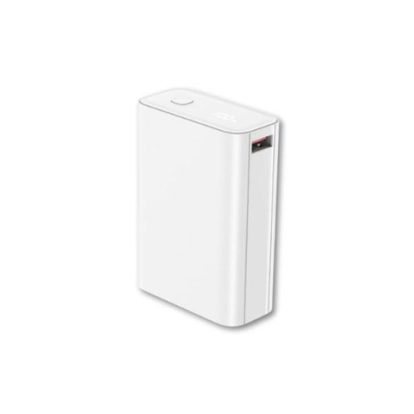 POWERBANK QCHARX KRATOS 20.000MAH