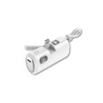 QCHARX TESEO POWERBANK