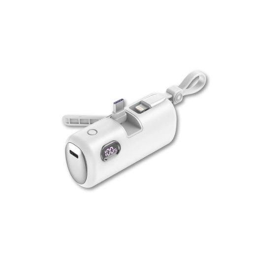 QCHARX TESEO POWERBANK