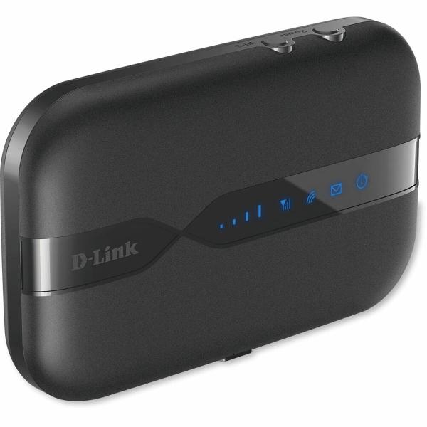 Ponto de Acesso D-Link DWR-932 2.4 GHz 150-300 Mbps