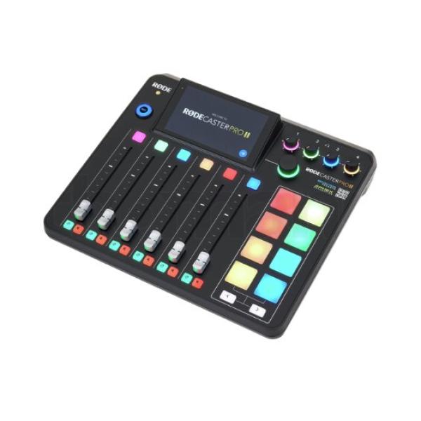 RODE RODECASTER PRO II EDITION TABLE