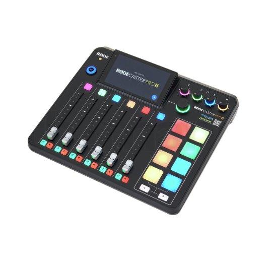 RODE RODECASTER PRO II EDITION TABLE