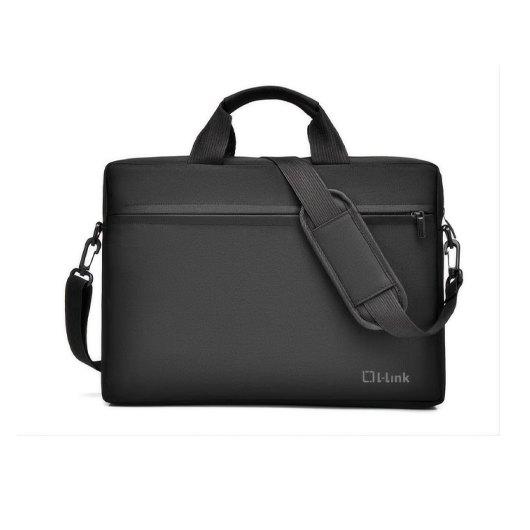 L-LINK LAPTOP CASE UP TO 14 BLACK