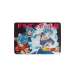 DRAGON BALL BLADE SWITCH 2 PLAYMAT