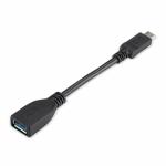 Adaptador USB-C para HDMI Acer NP.CAB1A.020 Preto