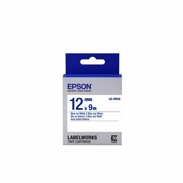 Etiquetas para Impressora Epson C53S654022