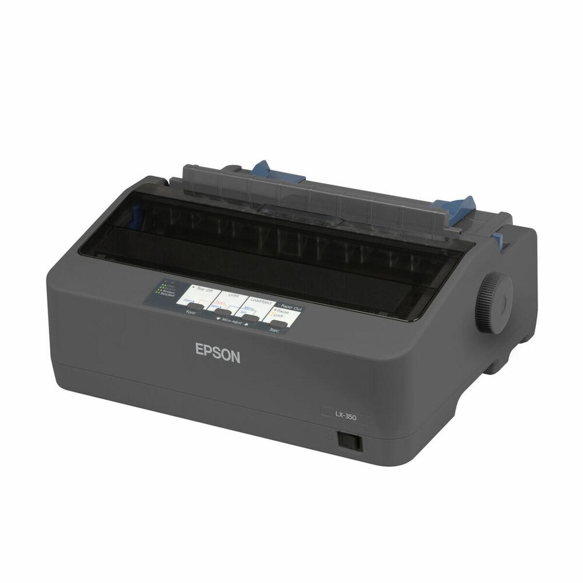 Impressora Matricial Epson C11CC24031          