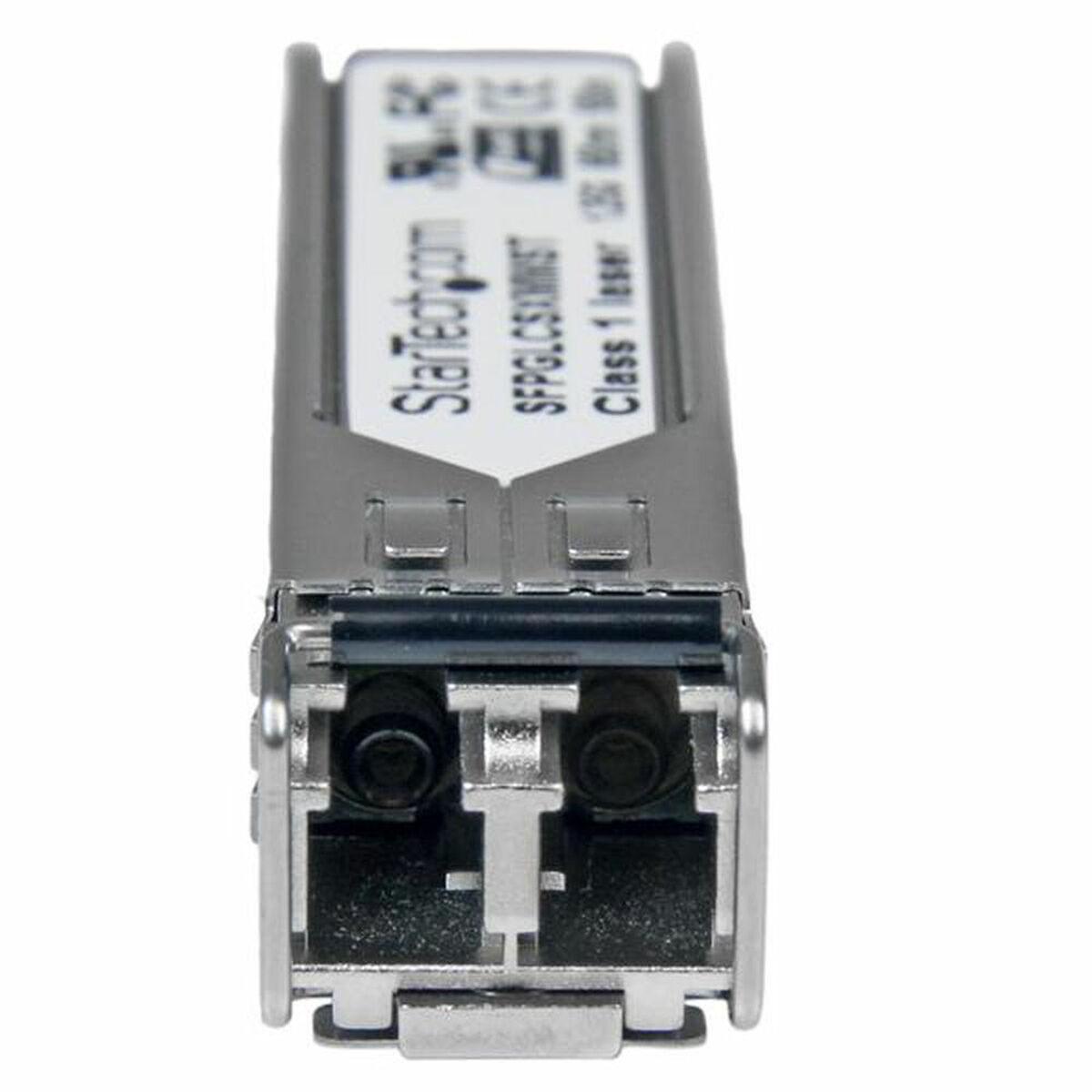 Módulo Fibra SFP MultiModo Startech GLCSXMM10PST        