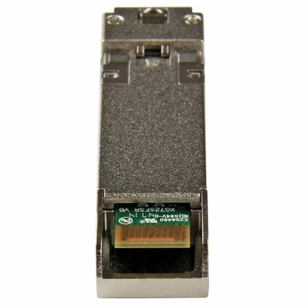 Módulo Fibra SFP MultiModo Startech SFP10GSRSST         