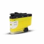 Tinteiro de Tinta Original Brother LC3239XLY Amarelo