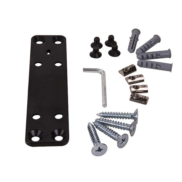 Suporte de Mesa para Ecrã B-Tech BT8390-WFK1/B